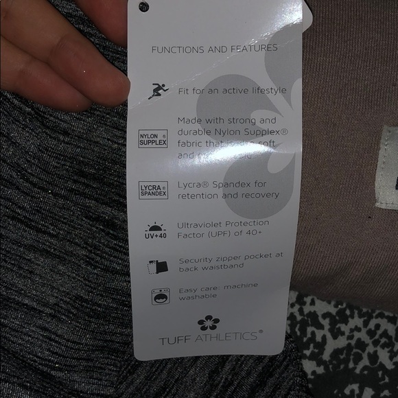 leggings - Picture 2 of 4